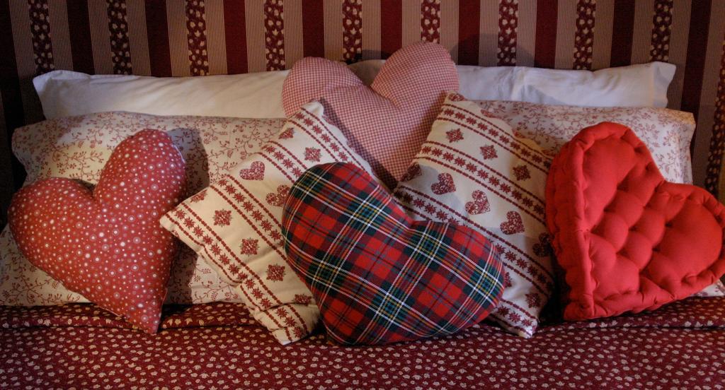 Farm stay La Pintura Trevi